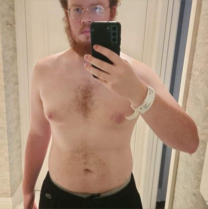 jamesonwhiskey69 OnlyFans picture