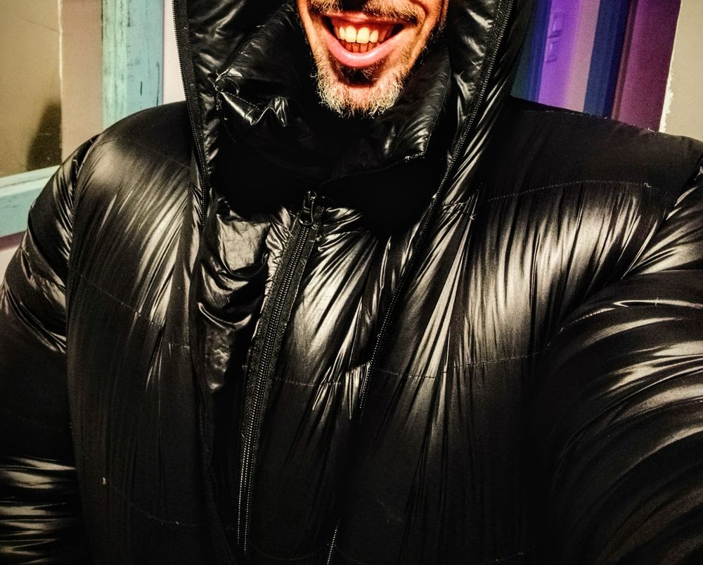 downjacketmaster OnlyFans profile picture