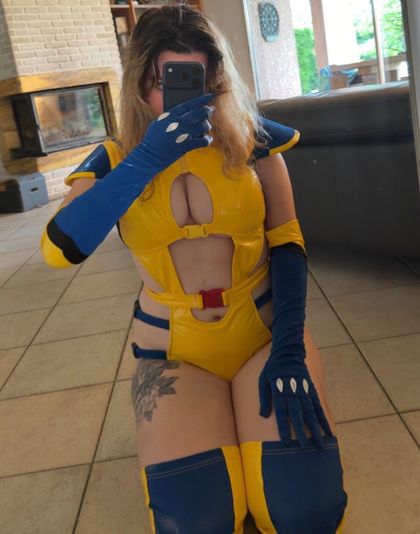 elisa_flame OnlyFans picture