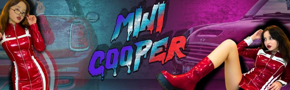 minicooperxx OnlyFans profile picture