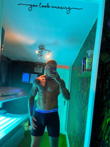 jaxonblade OnlyFans picture