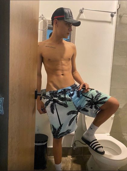 breynersj7 OnlyFans picture