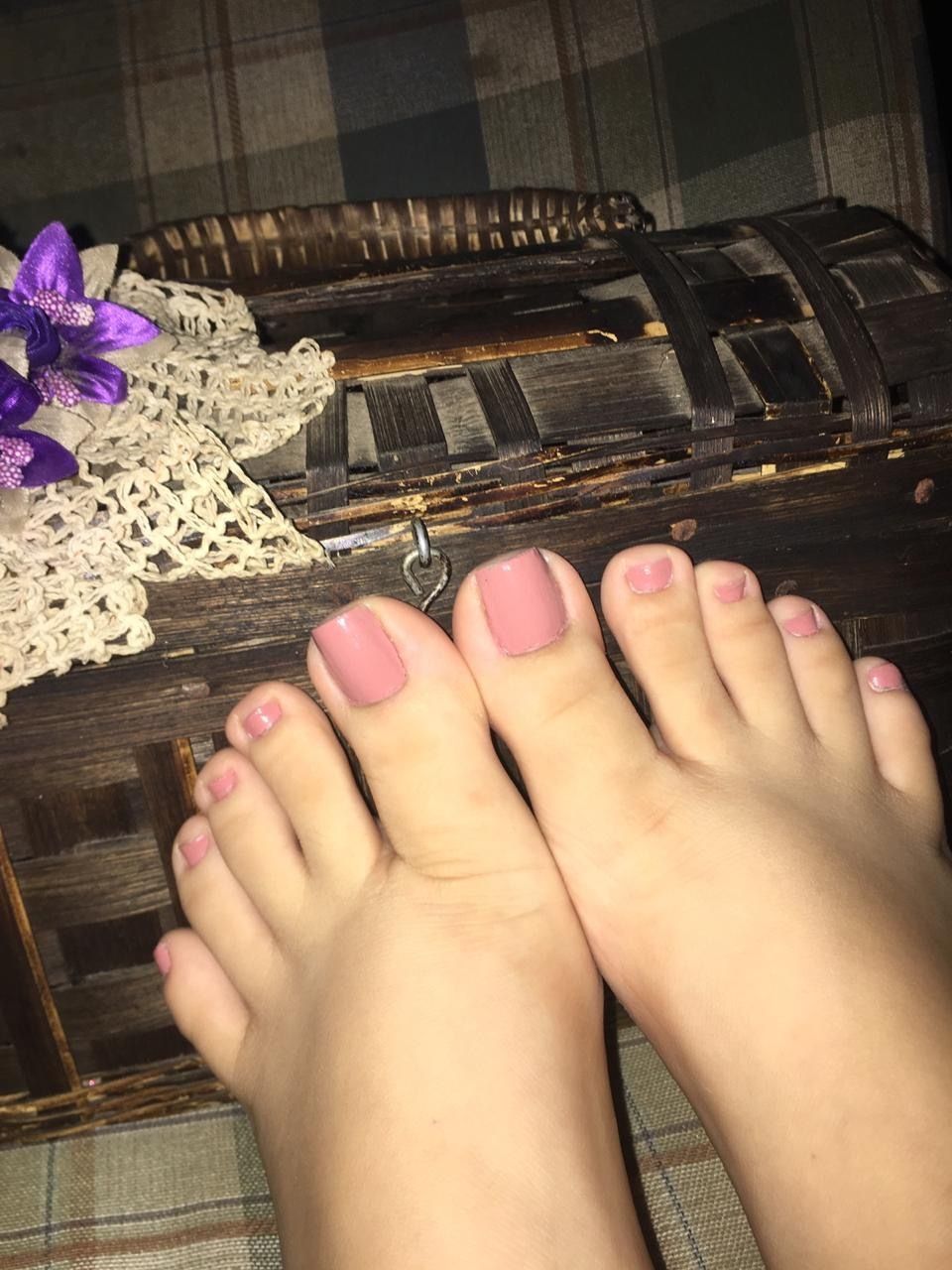 feetwhite22 OnlyFans profile picture