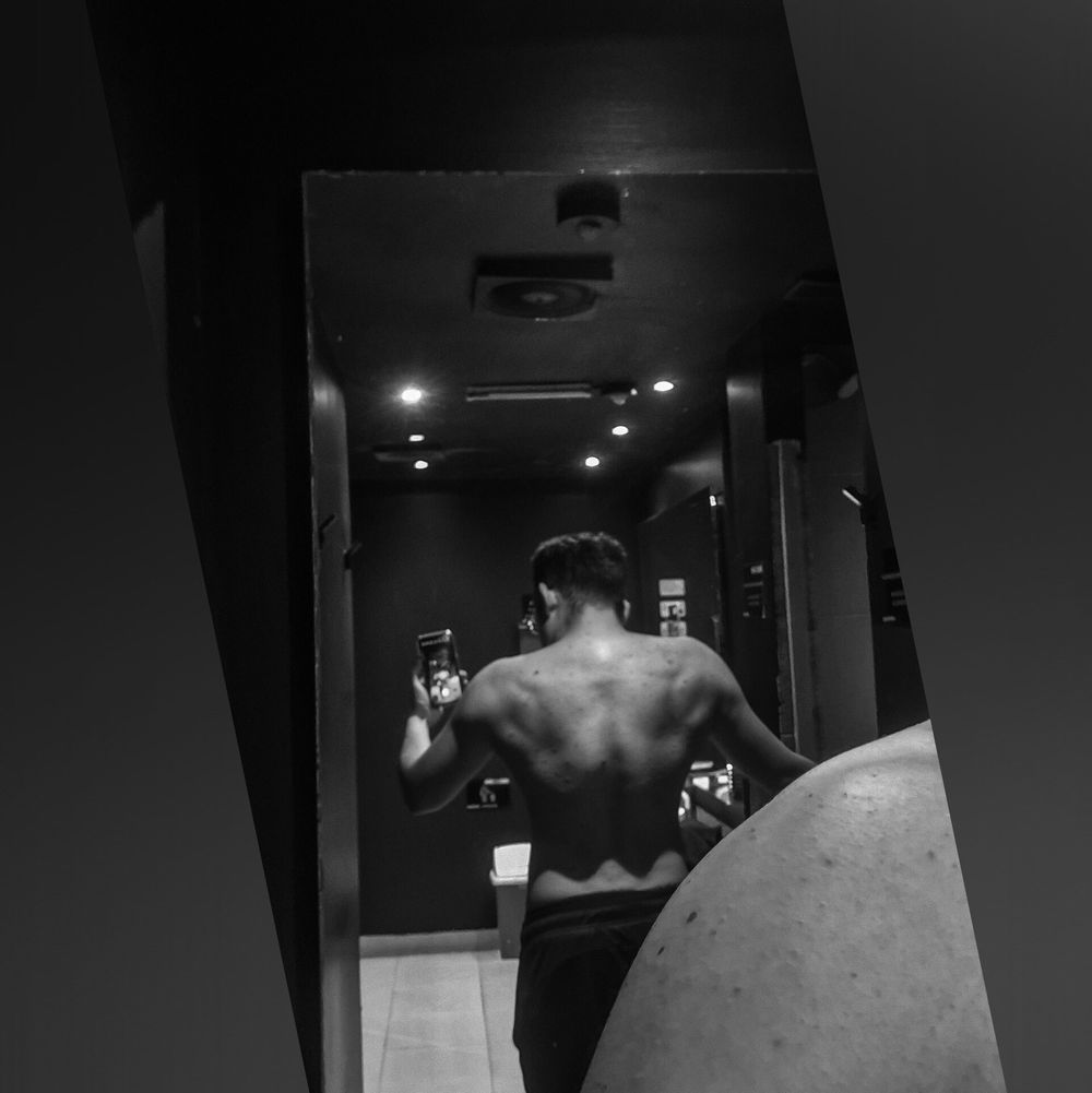 crismogue OnlyFans profile picture