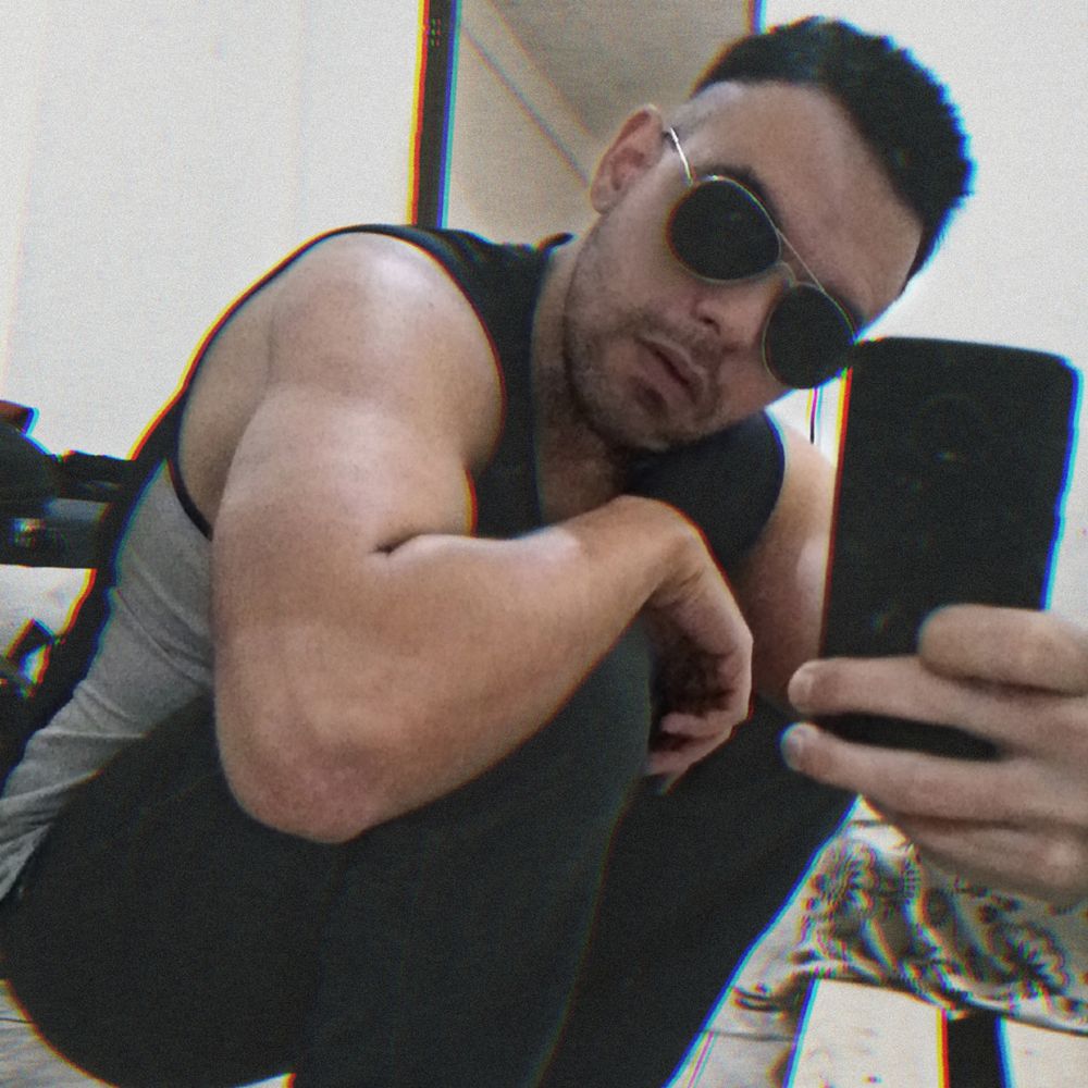 mazel.oficial OnlyFans profile picture