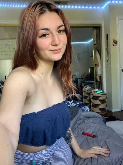 viplacyblu OnlyFans picture