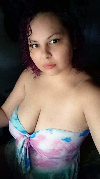 pocahantas3983 OnlyFans picture
