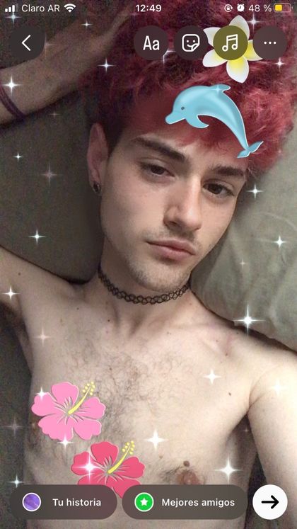 cursed.baby OnlyFans picture