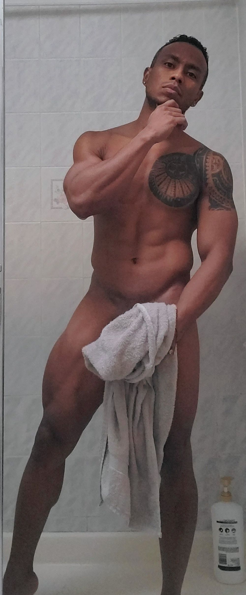 elnegrito05 OnlyFans profile picture