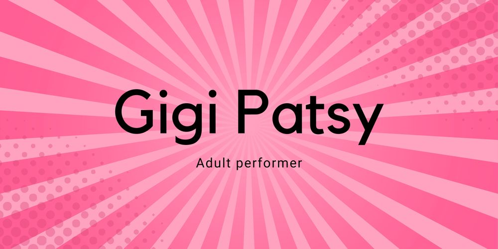 gigi.patsy OnlyFans profile picture