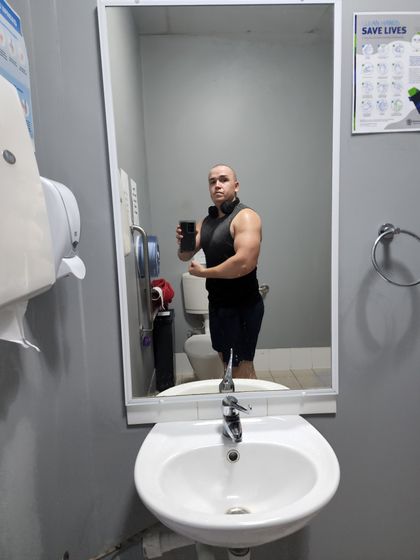 mikestone220 OnlyFans picture