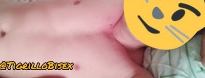 tigrillobisex OnlyFans picture