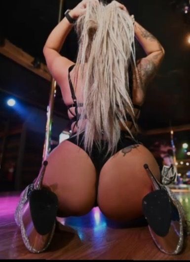 scarlettthestallion OnlyFans picture