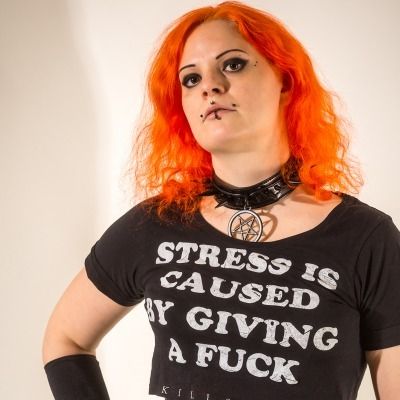 firetemptress2 OnlyFans picture