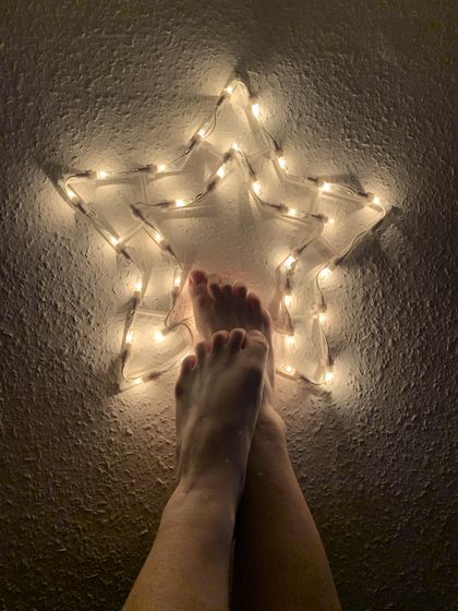 sexyfeetbunny100 OnlyFans picture