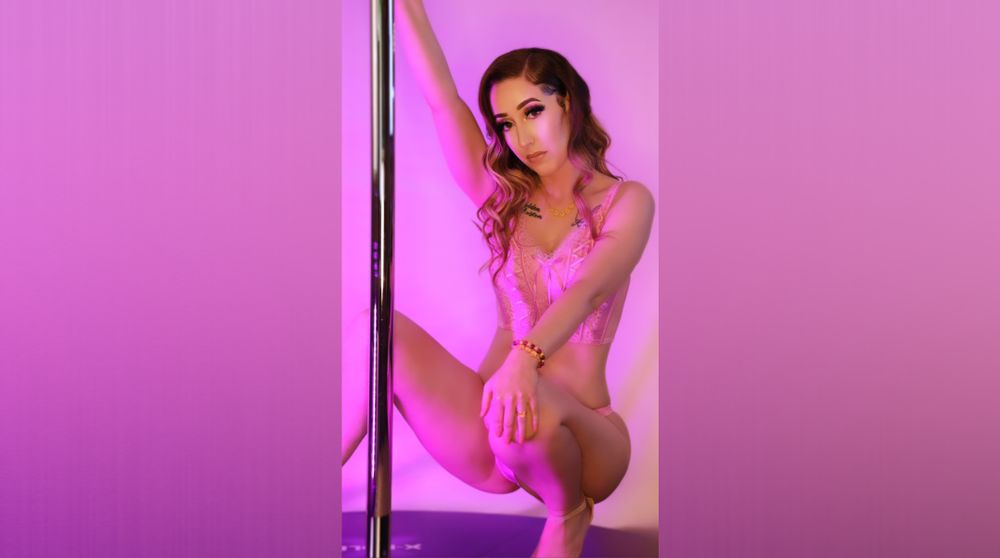 itsvelvet OnlyFans profile picture