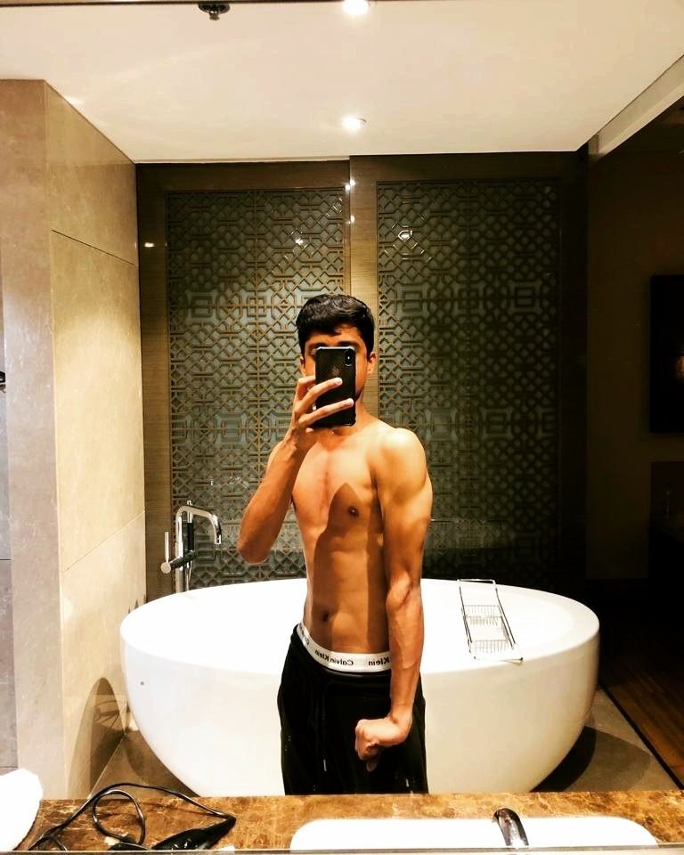 dynamo_rey OnlyFans profile picture
