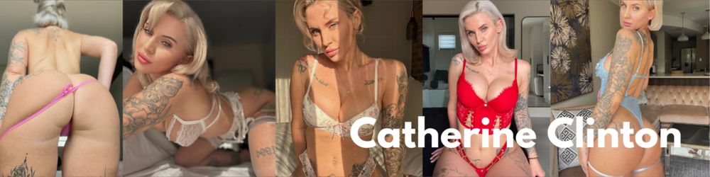 ucatherinemay695 OnlyFans profile picture