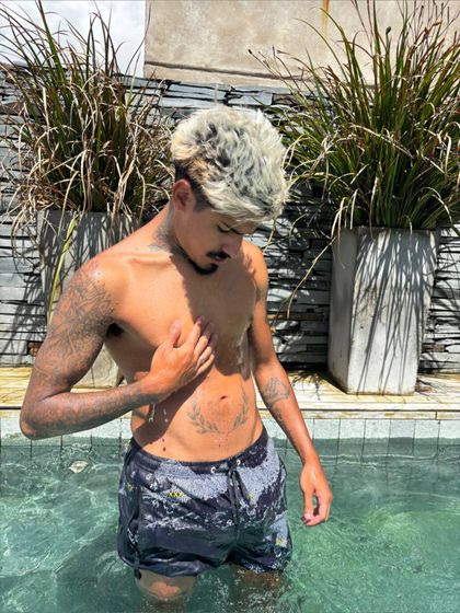 romariccix OnlyFans picture