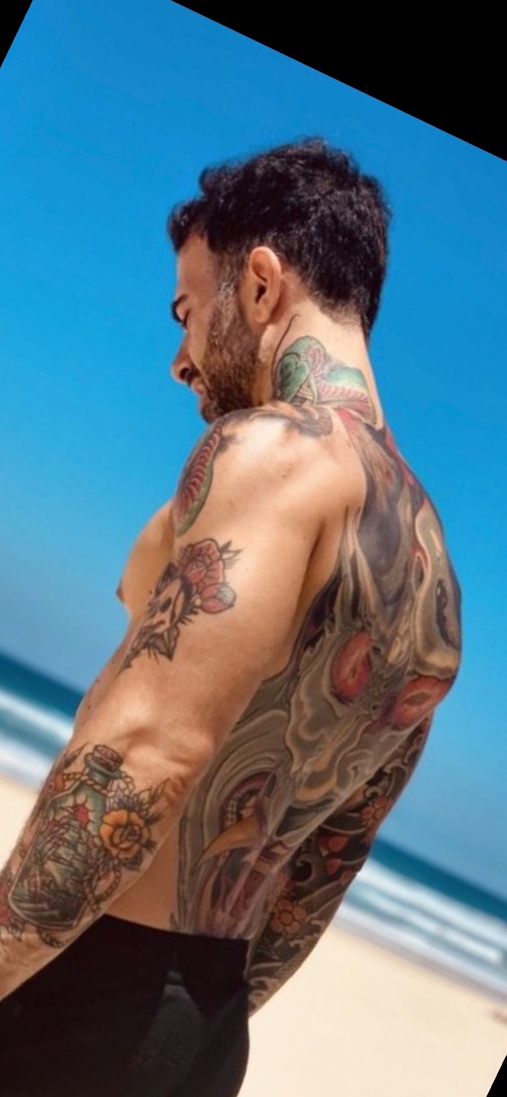 italianbigcock9inches OnlyFans profile picture
