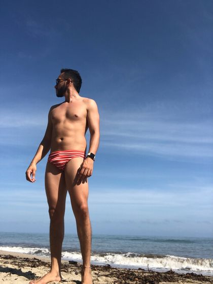 danielguerra1502 OnlyFans picture