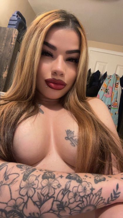 baddiebaby28 OnlyFans picture