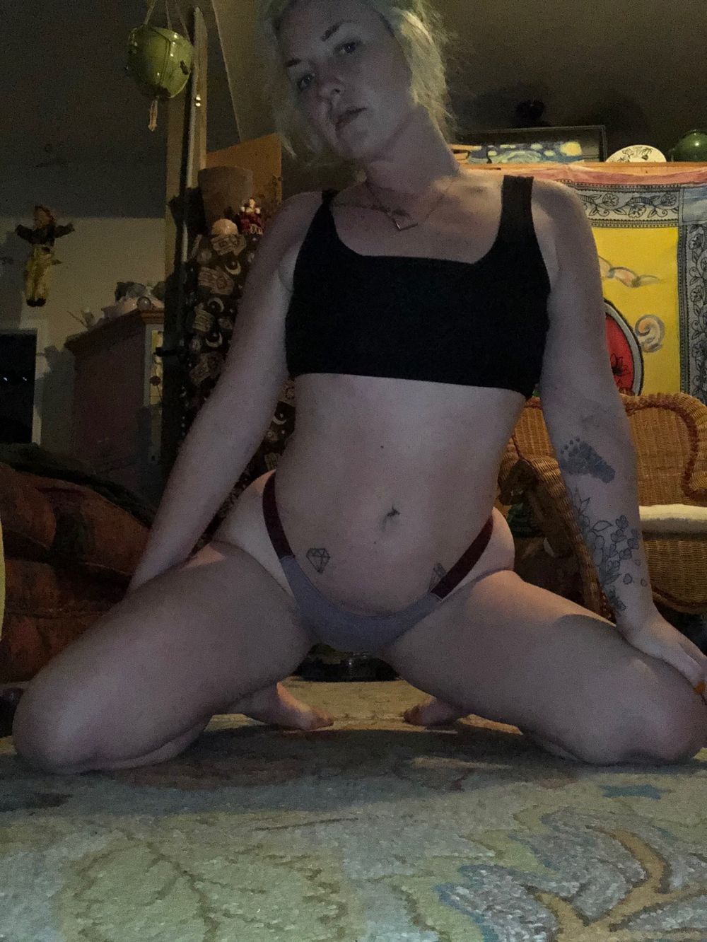 caseykade OnlyFans profile picture