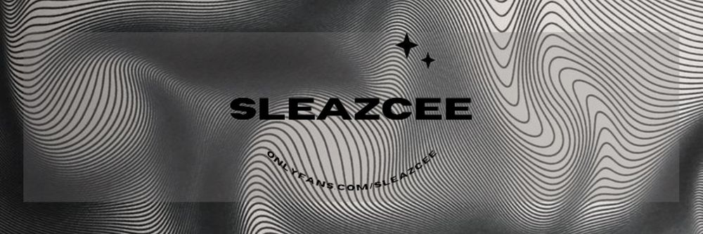 sleazcee OnlyFans profile picture