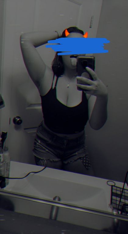 sexybabyah21 OnlyFans picture