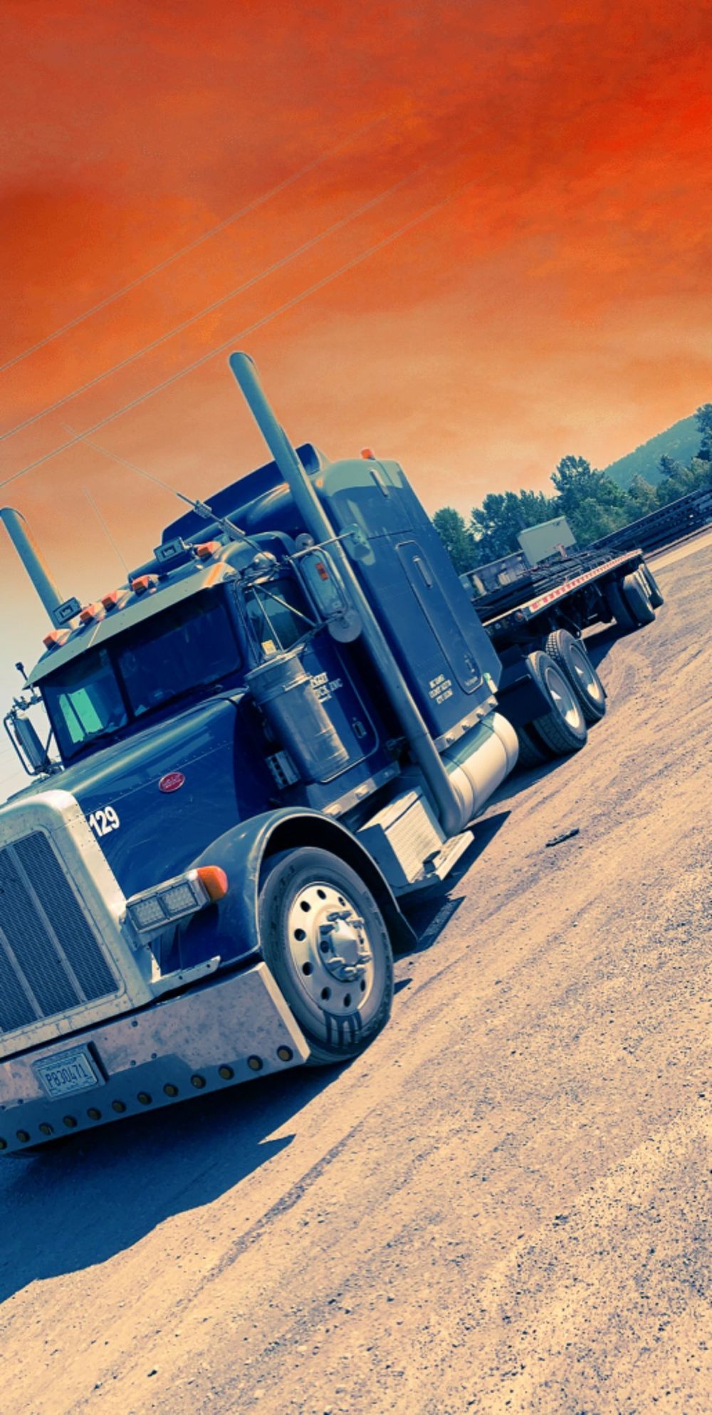 truckerpup OnlyFans profile picture