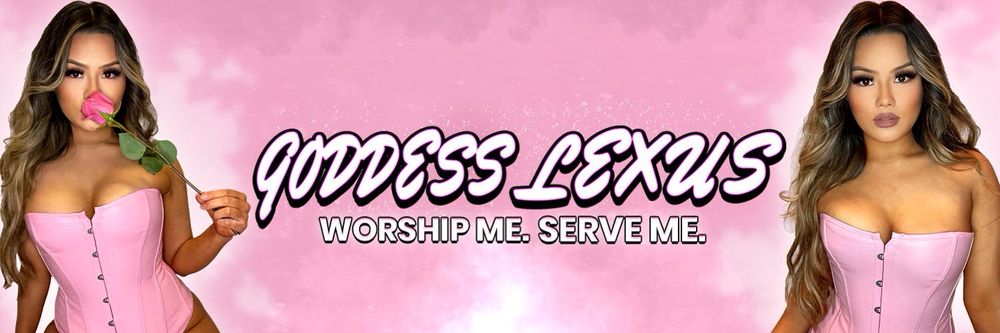 goddesslexus OnlyFans profile picture