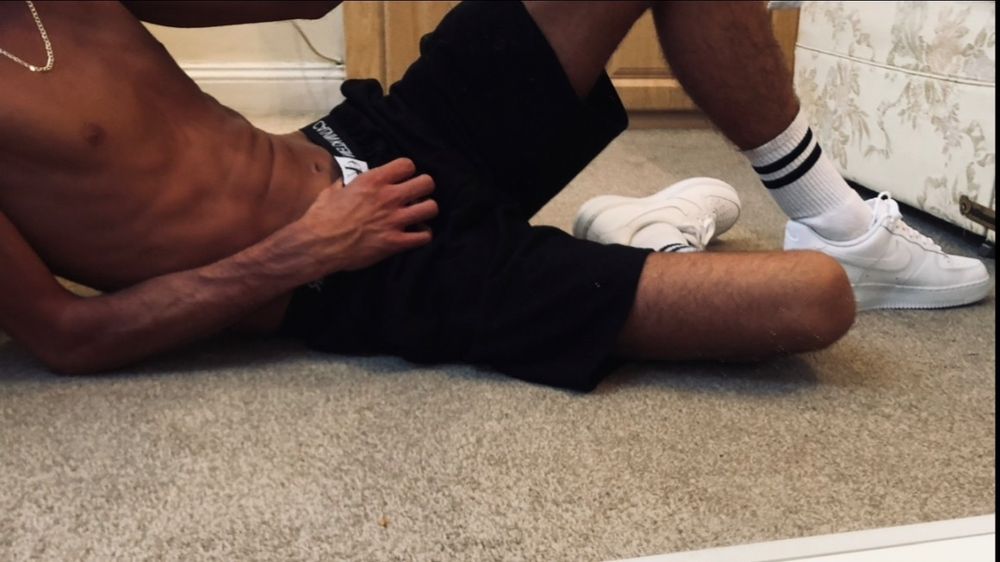 aaronaldershot OnlyFans profile picture