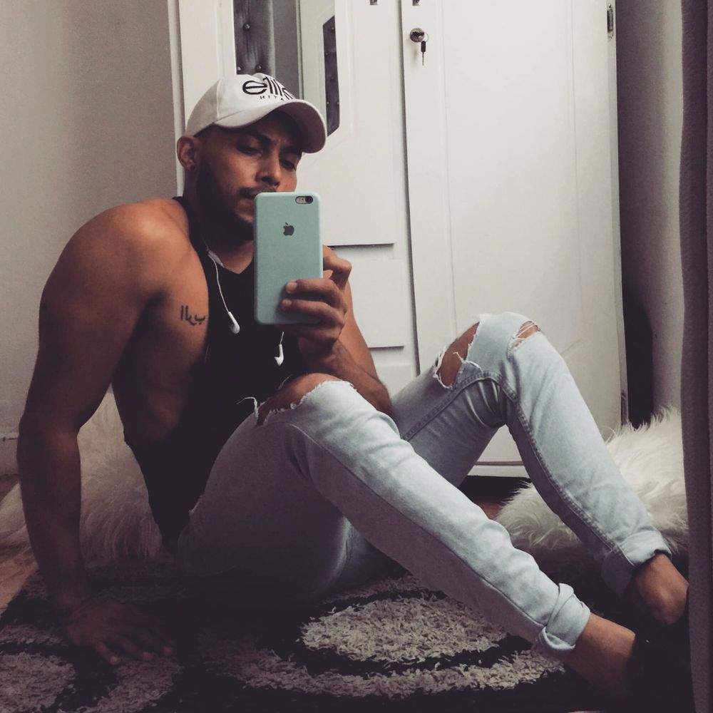 edwingo1287 OnlyFans profile picture