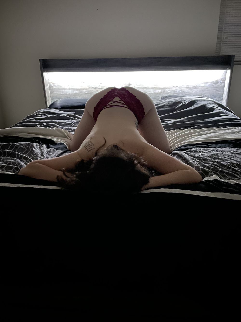 fromcurlstocurves OnlyFans profile picture