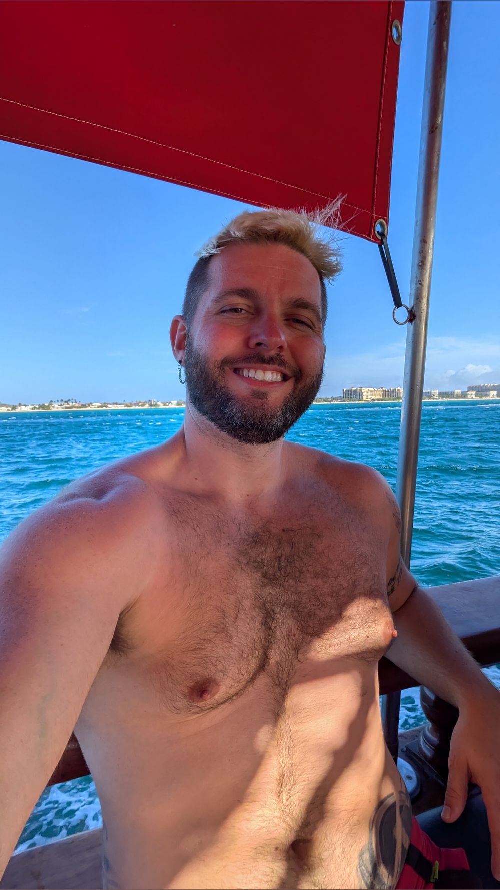 samthewoodworker OnlyFans profile picture