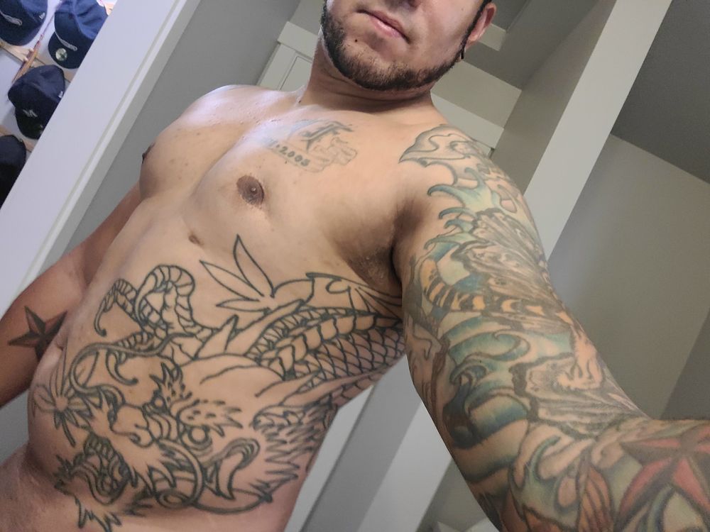 raginrivers OnlyFans profile picture