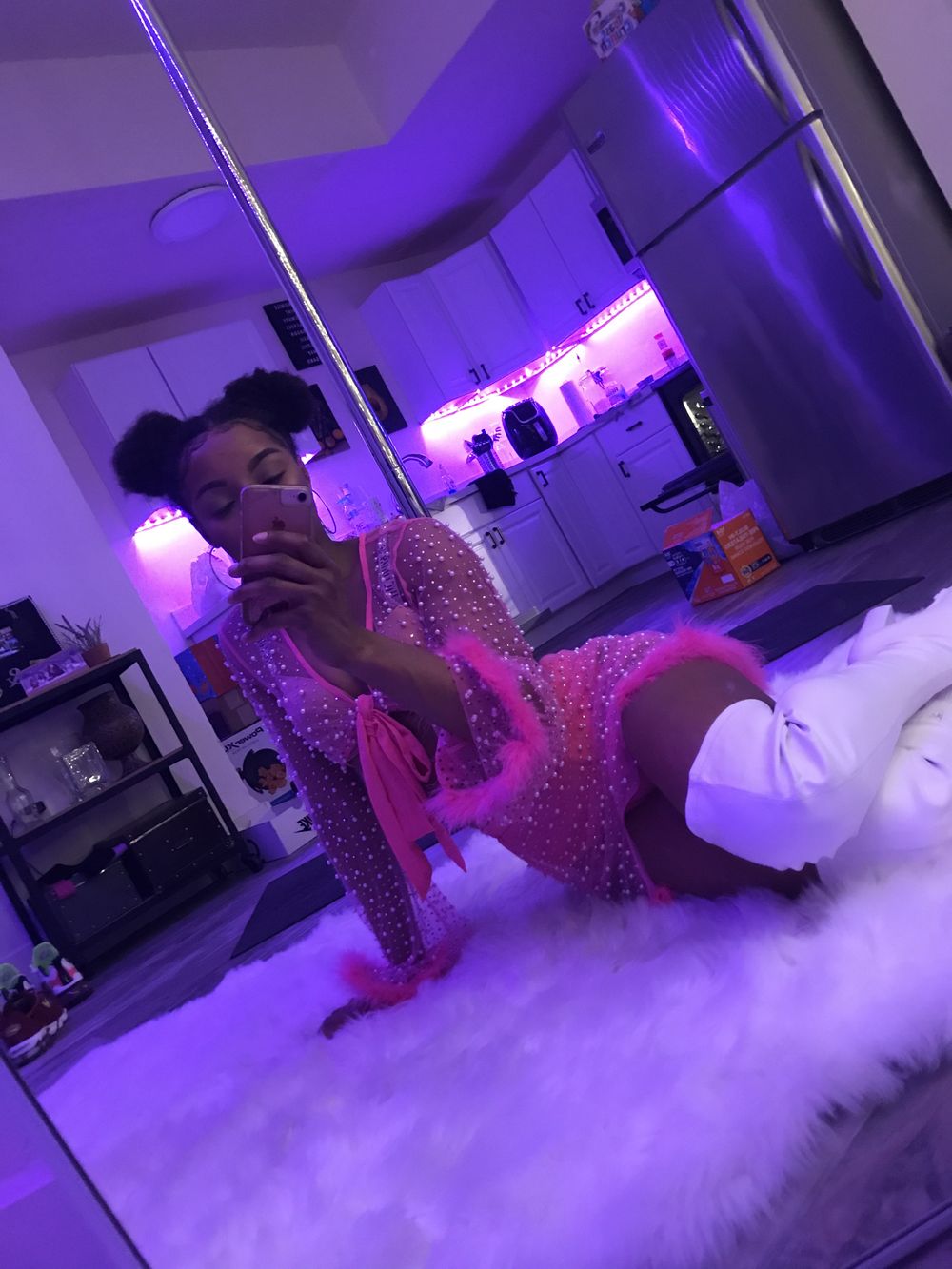 bella_k_cleo OnlyFans profile picture