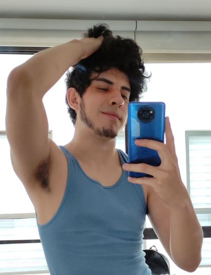 crislobowolf OnlyFans picture
