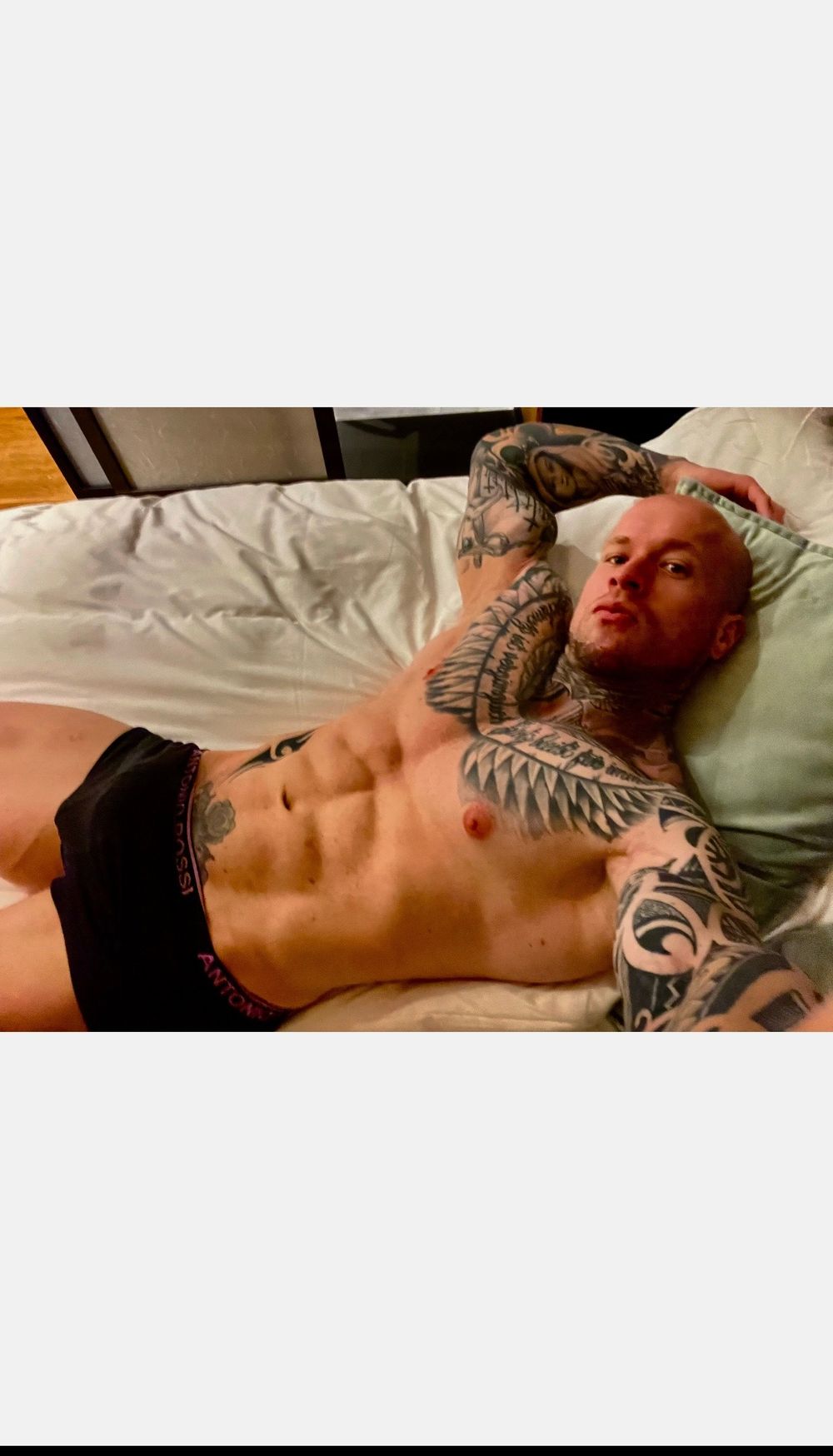nicofitxxl OnlyFans profile picture