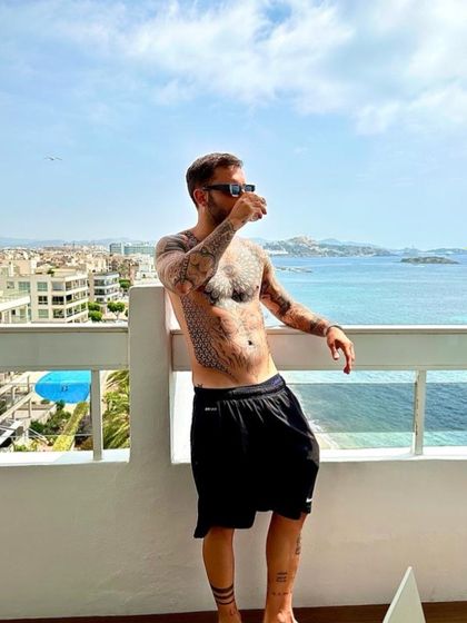 kevinsalvato OnlyFans picture