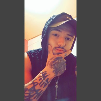 parcerothebarber OnlyFans picture