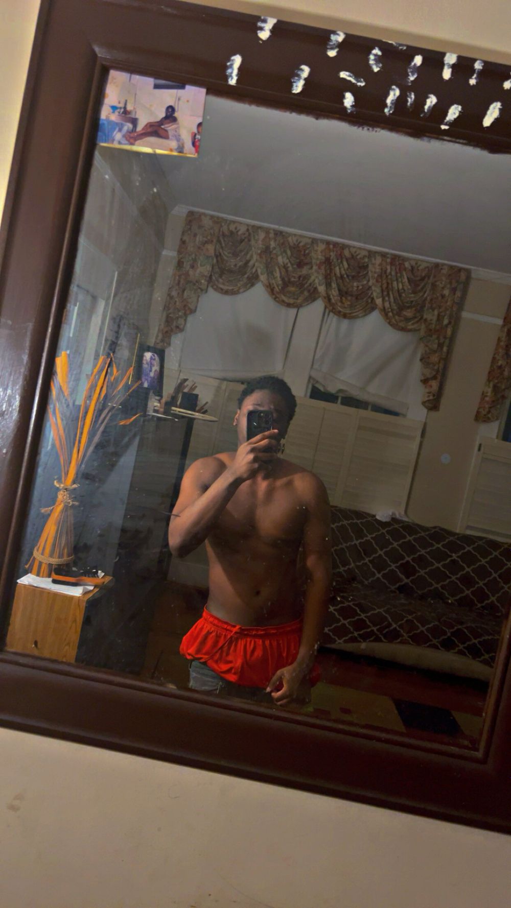 sexydarkiichocolate OnlyFans profile picture