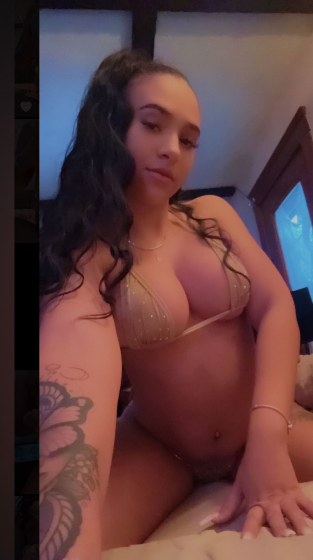 nicolebaby001 OnlyFans profile picture