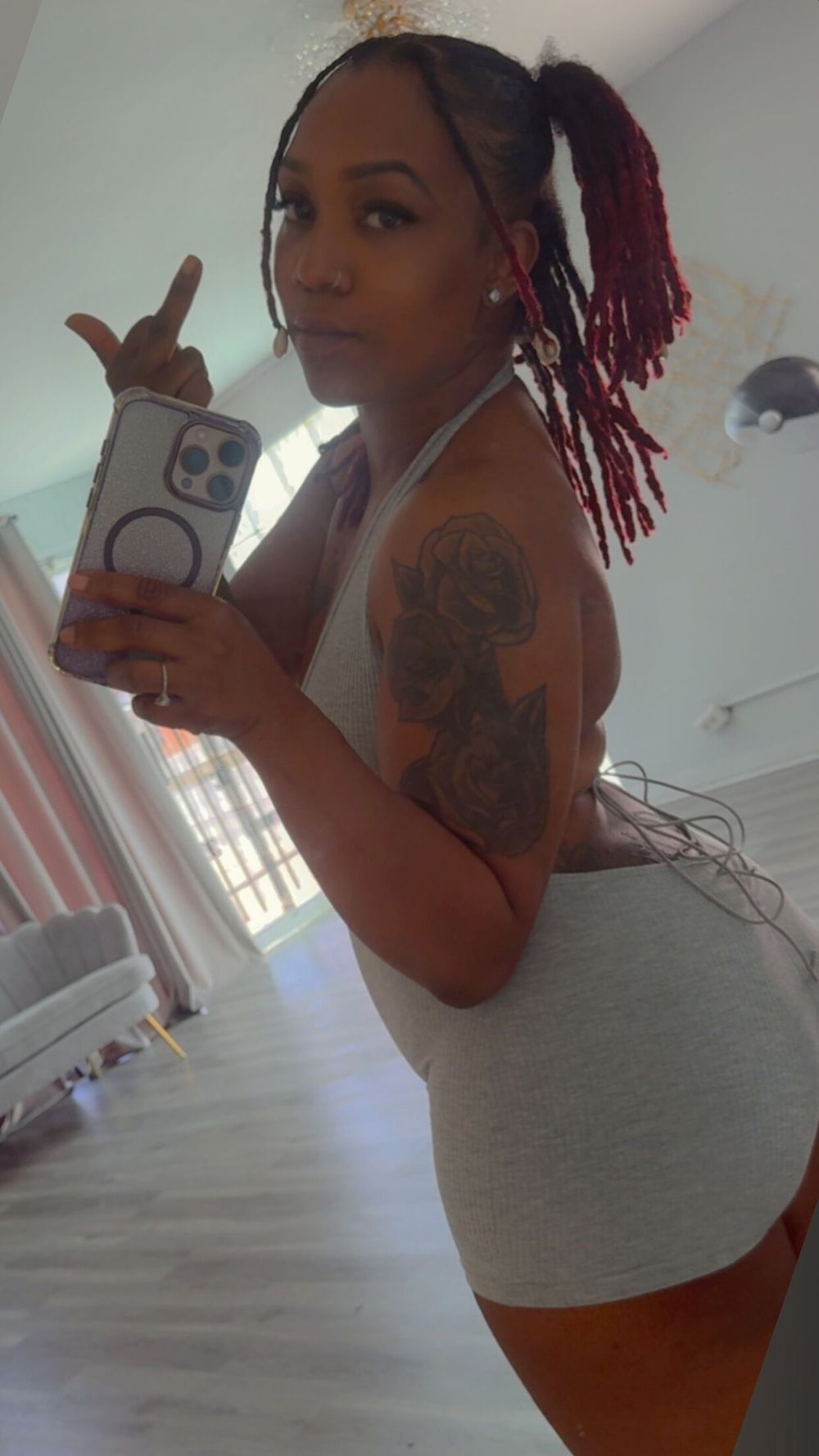 hurricanepussy92 OnlyFans profile picture