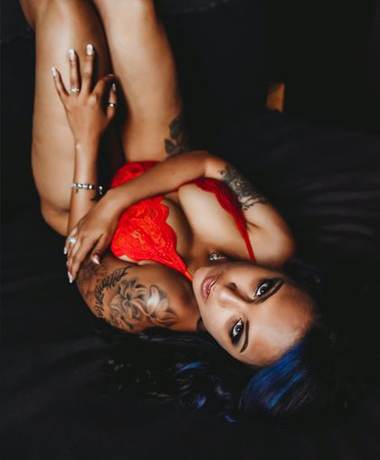 sugarexxxtrasweet OnlyFans picture