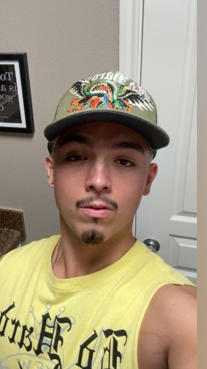 horsecockchris OnlyFans picture