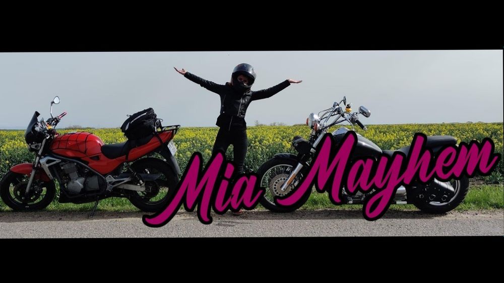 miamayhem97 OnlyFans profile picture