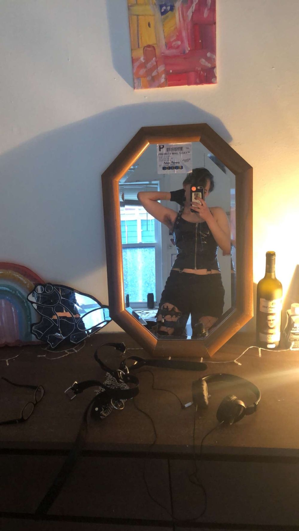 gothicgayboy OnlyFans profile picture