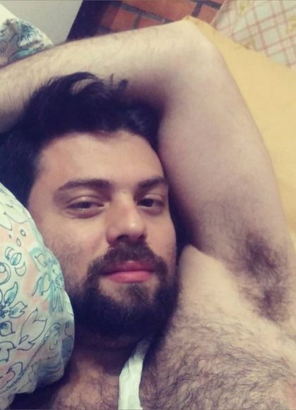 bigwolfarg OnlyFans picture