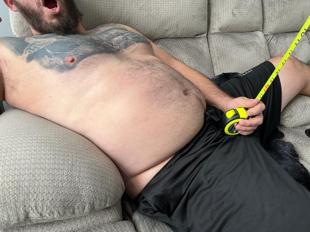 thefriendlybear OnlyFans profile picture